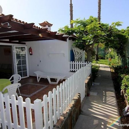 Apartamento La Casita De Yaya San Bartolomé Exterior foto