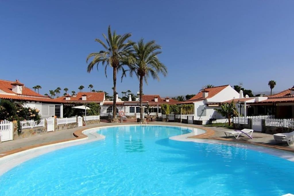 Apartamento La Casita De Yaya San Bartolomé Exterior foto