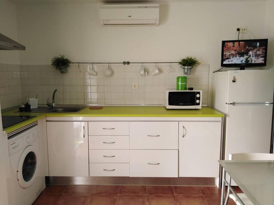 Apartamento La Casita De Yaya San Bartolomé Exterior foto