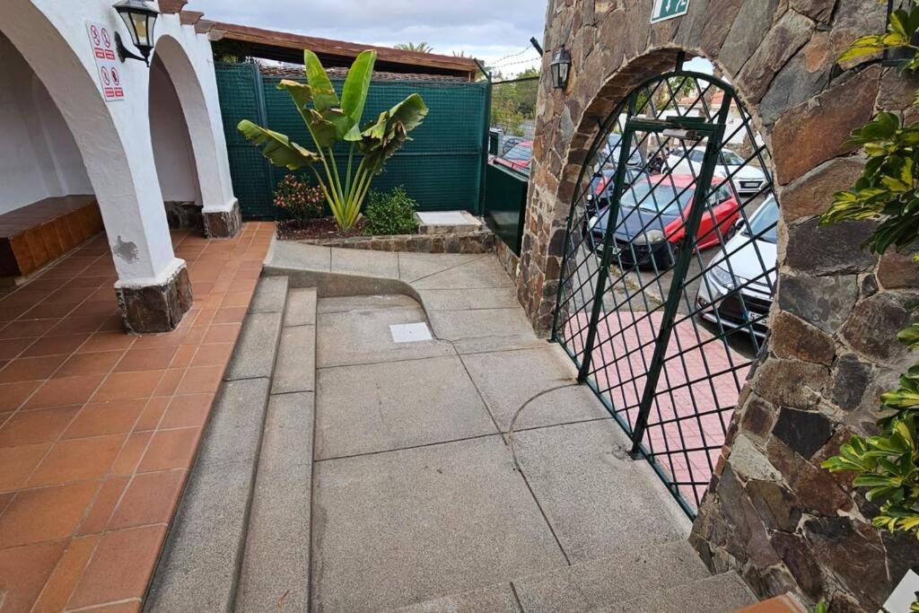 Apartamento La Casita De Yaya San Bartolomé Exterior foto