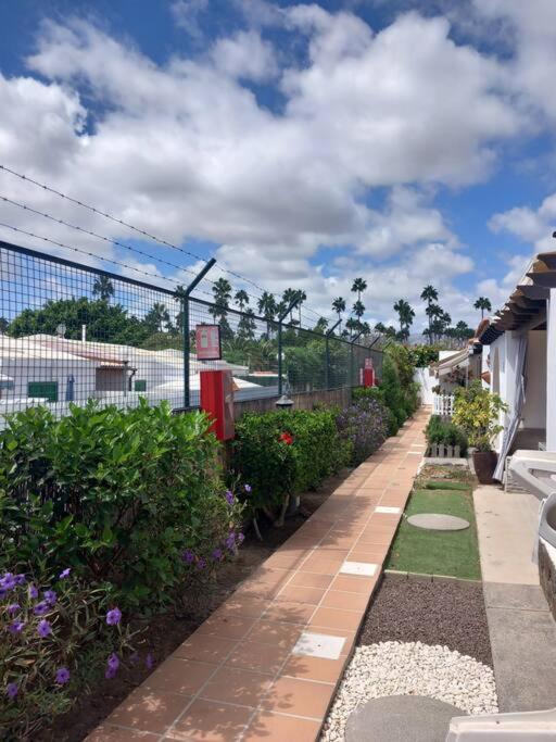 Apartamento La Casita De Yaya San Bartolomé Exterior foto